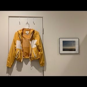 Forever 21 light jacket